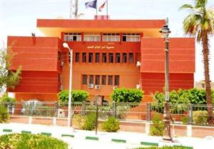 مصرع سجين داخل زنزانته بالوادي الجديد العمومي