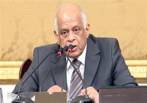 عبد العال يدعو "الدول المتقدمة" للنظر في مشكلات إفريقيا