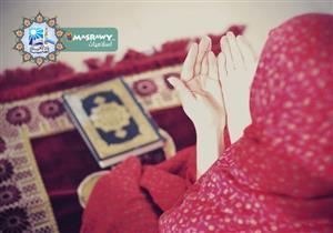 ما حكم الشرع فى صلاة المرأة بالنقاب؟