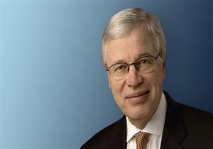 عالم الاقتصاد هولمستروم: فوزي بنوبل أصابني بالذهول 