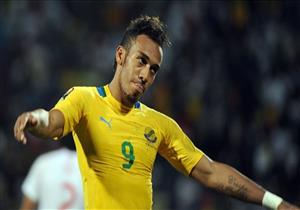 عمالقة إنجلترا في صراع شرس لضم الجابوني أوباميانج 