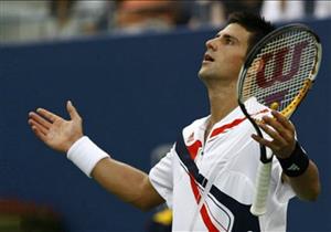 ديوكوفيتش يحافظ على صدارة التصنيف العالمي وموراي يقلص الفارق 