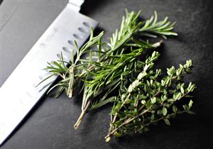 لهذه الأسباب عليكم تناول الزعتر في الخريف