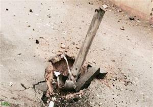 إصابة اثنين من الأجانب العاملين بالسعودية بمقذوفات حوثية 