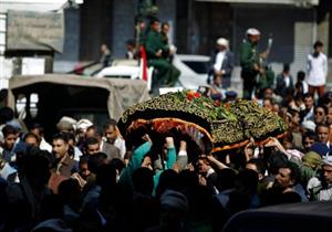 ولد الشيخ أحمد يدعو الى احالة مرتكبي "هجمات صنعاء الشنيعة" الى القضاء