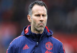 جيجز ينتقد مورينيو بسبب راشفورد