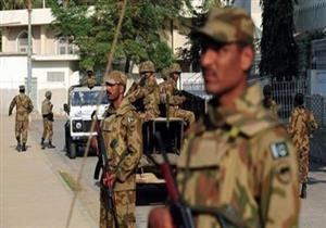 منع صحفي باكستاني من مغادرة البلاد بعد نشره مقال مثير للجدل 