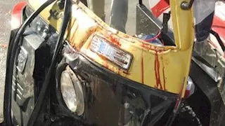 طعنه بآلة حادة.. مأساة شاب قُتل أثناء عمله على "توكتوك" في قنا