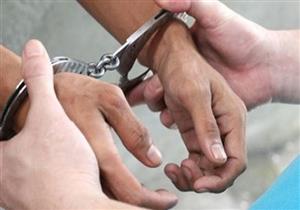 هرب من المؤبد بسجون المنيا فسقط في "كمين الدقي"