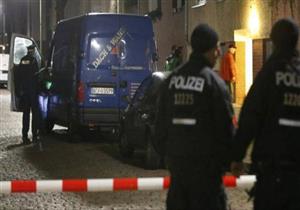 سوريان يرويان قصة احتجازهما للمتهم بتدبير هجوم إرهابي في ألمانيا