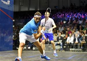  دجلة يستعد لاستضافة بطولة العالم للأسكواش بمشاركة 128 لاعبا