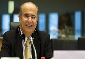 وزير الخارجية القبرصي يصل إلى القاهرة للمشاركة في القمة الثلاثية