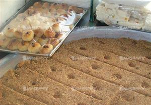 بالصور- أصحاب محال حلويات بكفرالشيخ:"أزمة السكر هتخرب بيوتنا"