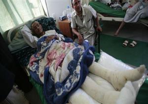 الحرب في اليمن: السعودية ''تقر'' بقصف التحالف لمجلس العزاء في صنعاء