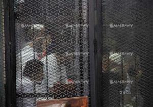 تأجيل محاكمة 70 متهمًا في قضية "لجنة المقاومة الشعبية بكرداسة " إلى 18 ديسمبر 