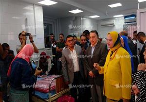 "فاكسيرا" تعد بانفراجة في أزمة حقن الـ"آر اتش" خلال الفترة المقبلة