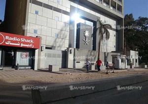 السفارة السعودية تنفي امتناع دبلوماسي سعودي عن الخضوع للتفتيش بمطار القاهرة