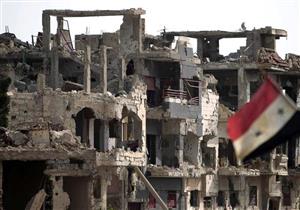 فرنسا تتهم روسيا بعرقلة تسوية الصراع في سوريا