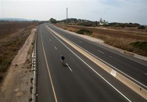 إسرائيل مغلقة تماما في عيد الغفران