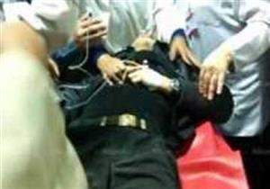 مصدر: أمين الشرطة المقتول على يد مجند ضمن قوات تأمين سفارة بريطانيا 