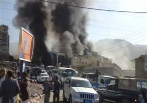 صحف عربية تُبرز الغارة الجوية على مجلس العزاء في صنعاء