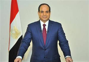 السيسي خلال الندوة التثقيفية ال23 : مصر لا تقوم بأي عمل تآمري ضد إثيوبيا