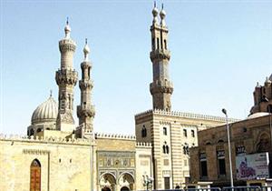 مرصد الأزهر: قرار اليونسكو بشأن "الأقصى" انتصارًا لإرادة الشعب الفلسطيني