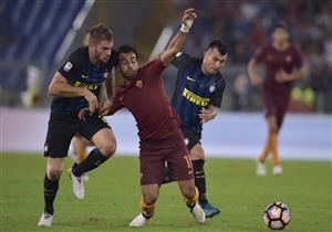  اليوم- نابولي يصطدم بروما "صلاح".. ومهمة سهلة ليوفنتوس أمام أودينيزي بالكالشيو