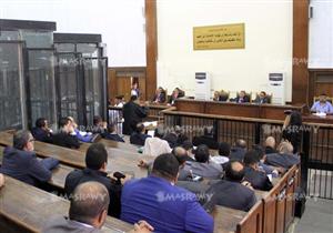 الدفاع: 10 اتهامات للمنتمين لحركة "وكستونا".. ولايوجد أحراز 