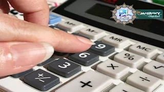 هل يجوز شرعًا حساب زكاتي بالتقويم الميلادي قبل نهاية العام؟.. الأزهر للفتوى يجيب