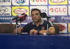 تشكيل الأهلي- عمرو جمال وأجاي يقودان الهجوم أمام المعادي