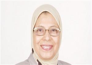 النويشي تفوز بمقعد مصر في البرلمانيات العربية