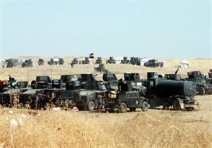 العبادي: لا دور لتركيا في عملية الموصل