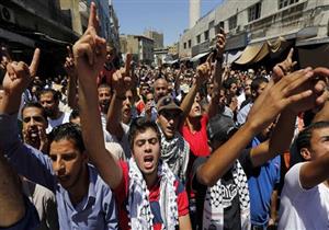 اليوم.. تظاهرات جديدة غداة حمام دم في غزة وجلسة لمجلس الأمن 