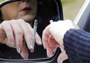 جمعية مكافحة التدخين: رصدنا ارتفاع نسبة تدخين النساء بدراما رمضان