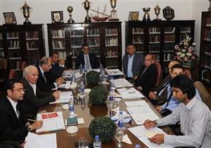 تأجيل دعوى إلزام النادي الأهلي بإجراء انتخابات لـ ٣٠ أكتوبر