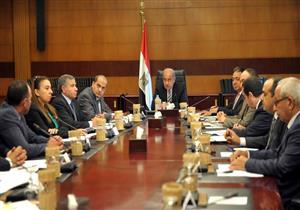 الحكومة تستعرض الضوابط والشروط الخاصة باستيراد الحبوب الزراعية من الخارج