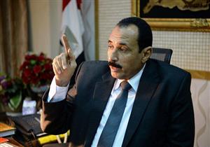 مدير أمن الإسماعيلية السابق لمصراوي: لم تحدد بعد طبيعة عملي في ديوان الوزارة