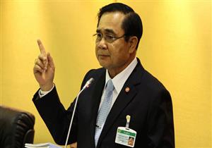 المجلس العسكري في تايلاند يرفع الحظر عن الأنشطة السياسية قبل الانتخابات 