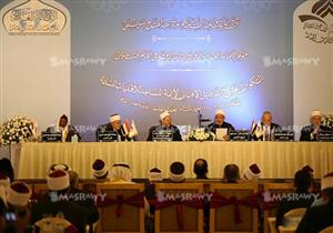 شيخ الأزهر ينتقد تقصير دور الإفتاء العالمية في مواجهة التطرف