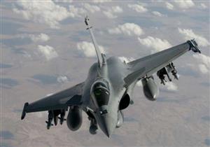 إتمام تمرين مشترك بين المقاتلات السعودية والقاذفات الأمريكية (بي-52)