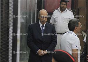 الداخلية: نقل حبيب العادلي لمستشفى دار الفؤاد لإجراء عملية "خطيرة"