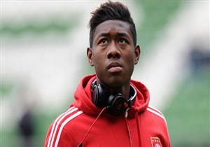 وكيله: ألابا يفاضل بين 4 أندية.. بينهم ريال مدريد