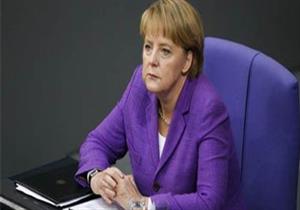 زعيم الكتلة البرلمانية لتحالف ميركل: المحادثات مع بوتين "إشارة جيدة"