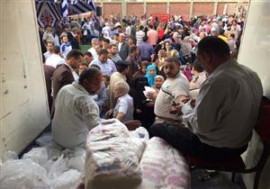 وكيل لجنة الزراعة بـ"النواب" أمام وزير التموين: "الحكومة متعرفش عندنا أرز قد إيه"