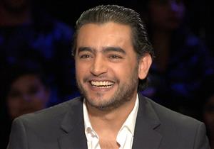 هاني سلامة: الحب الحقيقي قائم على المعاشرة 