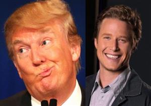 مقدم برنامج ينسحب من حوار مع ترامب بعد حديثه المبتذل عن النساء