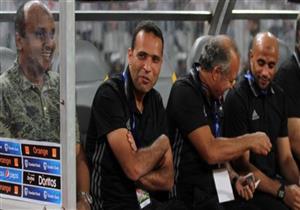 مدرب مساعد جديد في الزمالك بناء على طلب مؤمن سليمان