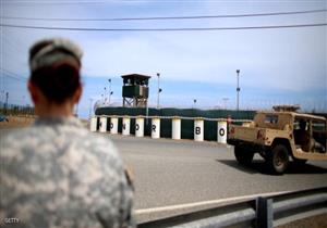 بدء إجلاء قاعدة "جوانتانامو" بكوبا بسبب إعصار "ماثيو"