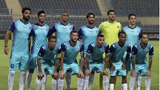 بتروجت يحدد موعد الاستعداد للموسم الجديد 